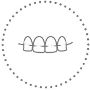 Kieferorthopäde Köln: Clear Brackets - Keramikbrackets