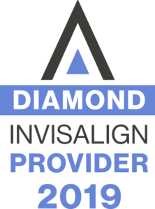 Invisalign Diamond Provider